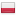 mojazielarnia.pl hosted country